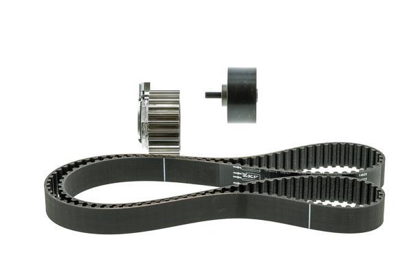 Kit de distribution (Kit courroie de distribution) AISIN ref. TSFC-032